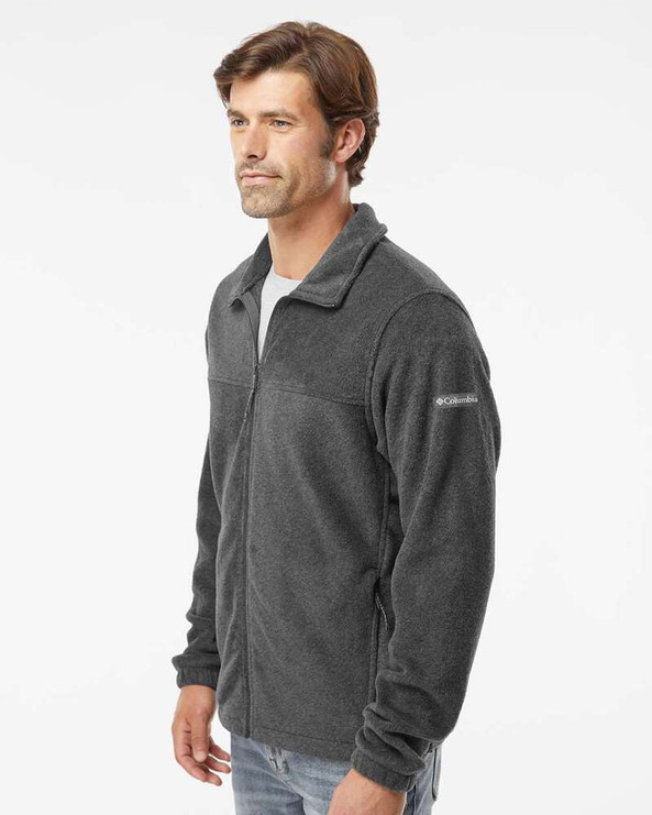 Columbia 212478 - Steens Mountain™ Full Zip 2.0 Jacket