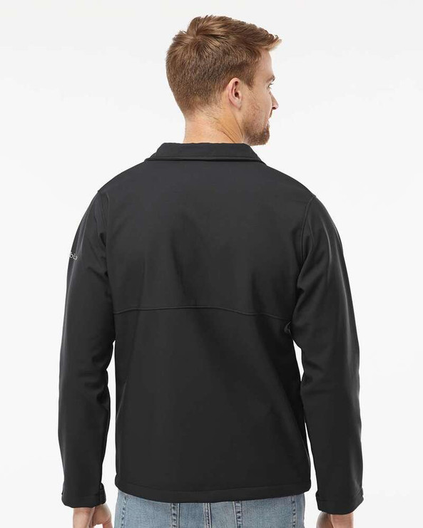 Columbia 212483 - Ascender™ Soft Shell Jacket