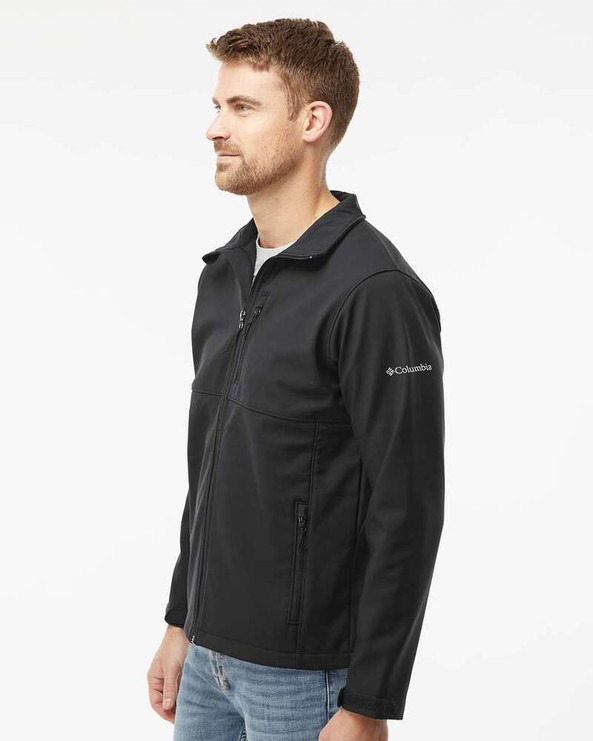 Columbia 212483 - Ascender™ Soft Shell Jacket