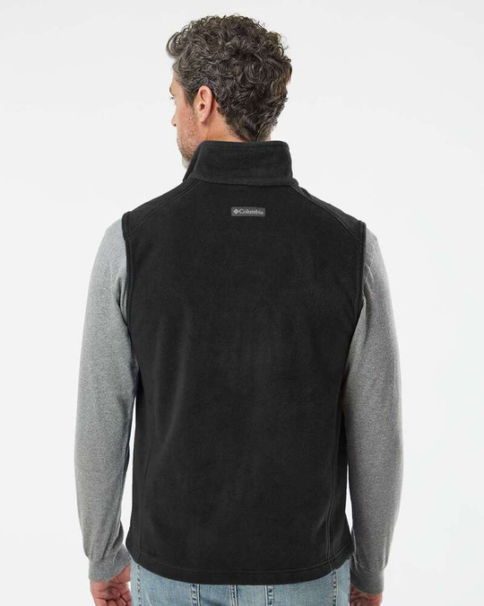 Columbia 212488 - Gilet Steens Mountain™