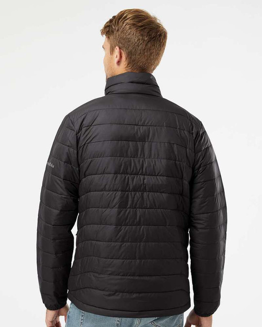 Columbia 212489 - Veste Powder Lite™ II