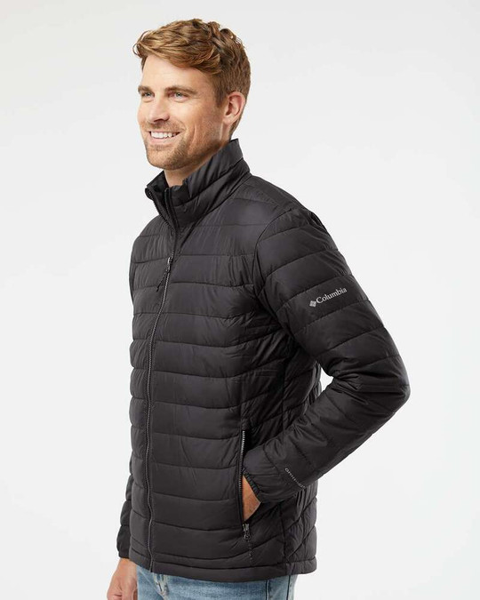 Columbia 212489 - Veste Powder Lite™ II