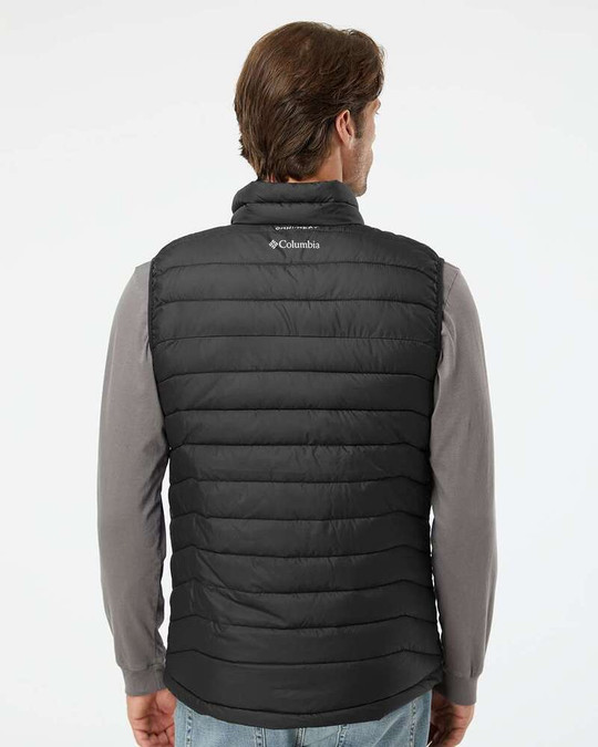 Columbia 212491 - Gilet Powder Lite™ II