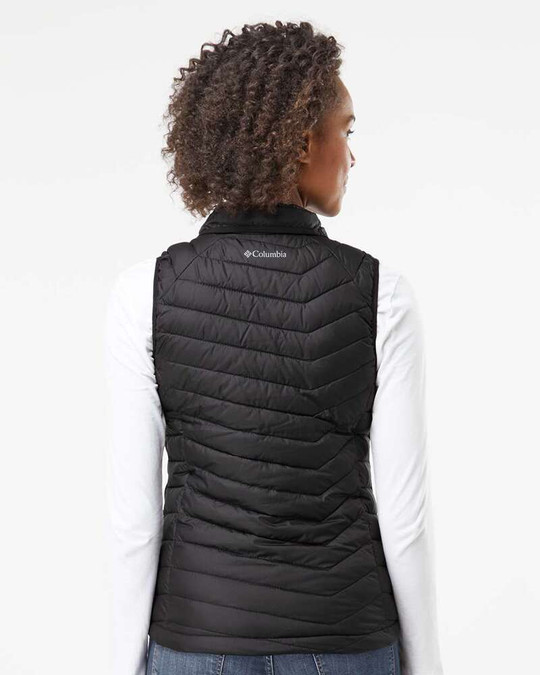 Columbia 212492 - Gilet Powder Lite™ pour femme