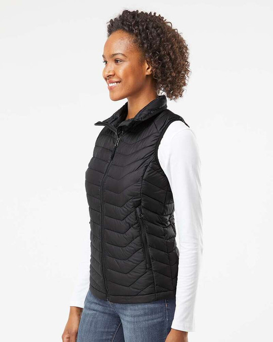 Columbia 212492 - Gilet Powder Lite™ pour femme