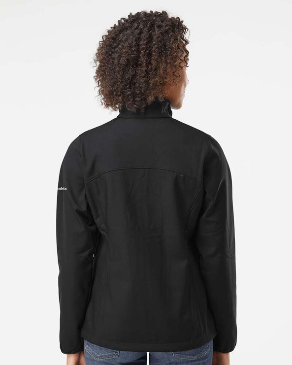 Columbia 212493 - Women’s Kruser Ridge™ Soft Shell Jacket
