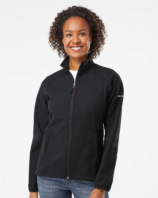Columbia 212493 - Veste Soft Shell Kruser Ridge™ pour femmes