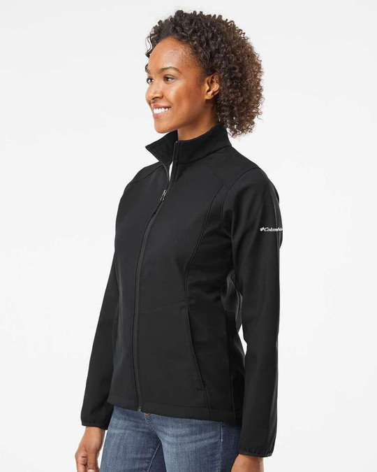 Columbia 212493 - Veste Soft Shell Kruser Ridge™ pour femmes