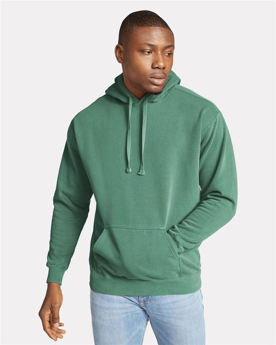 Comfort Colors 1567 - Hoodie en molleton pour adulte