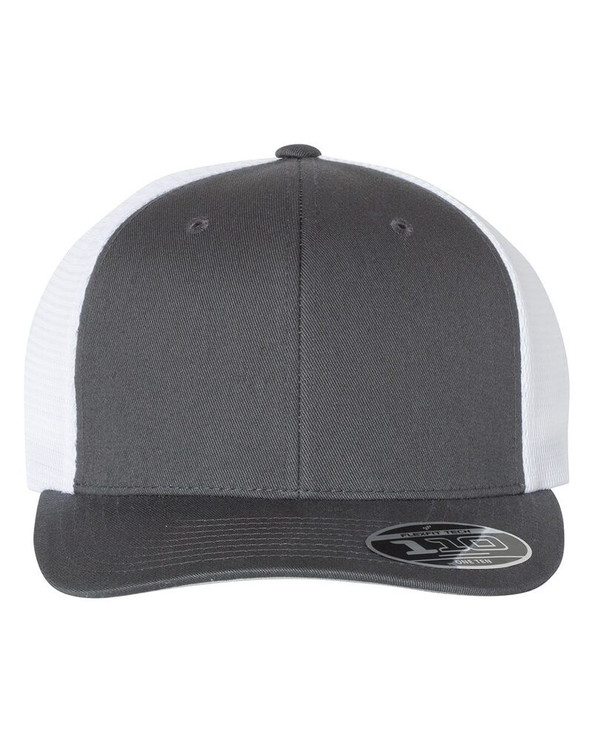 Flexfit 110M - 110® Mesh-Back Cap