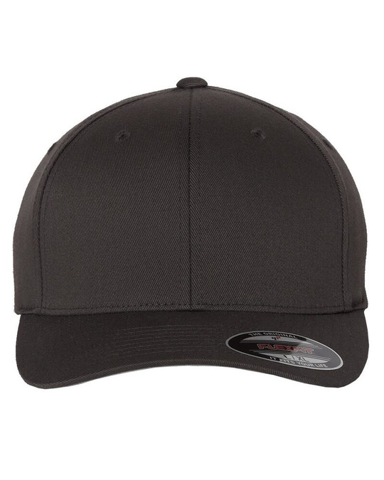 Flexfit 6277 - Casquette en sergé structuré