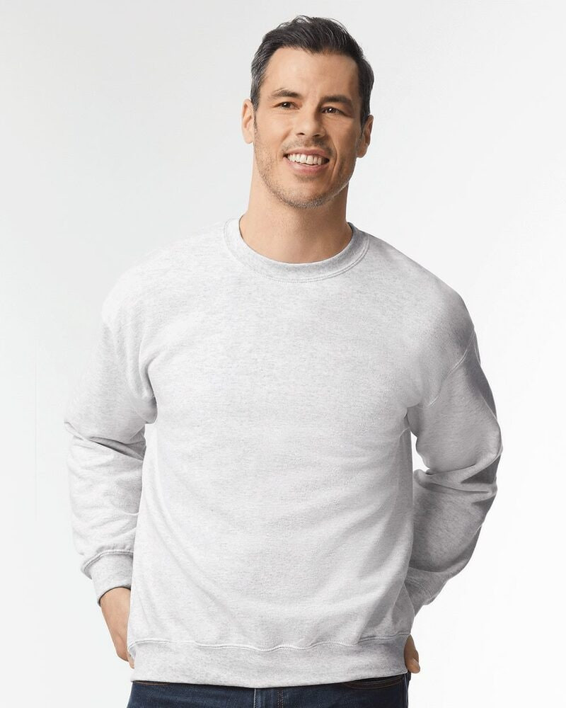 Gildan 12000 CREW NECK SWEATSHIRT - 15.5 oz
