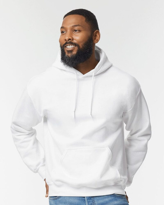 Gildan 12500 - SUDADERA 15,5 0z.
