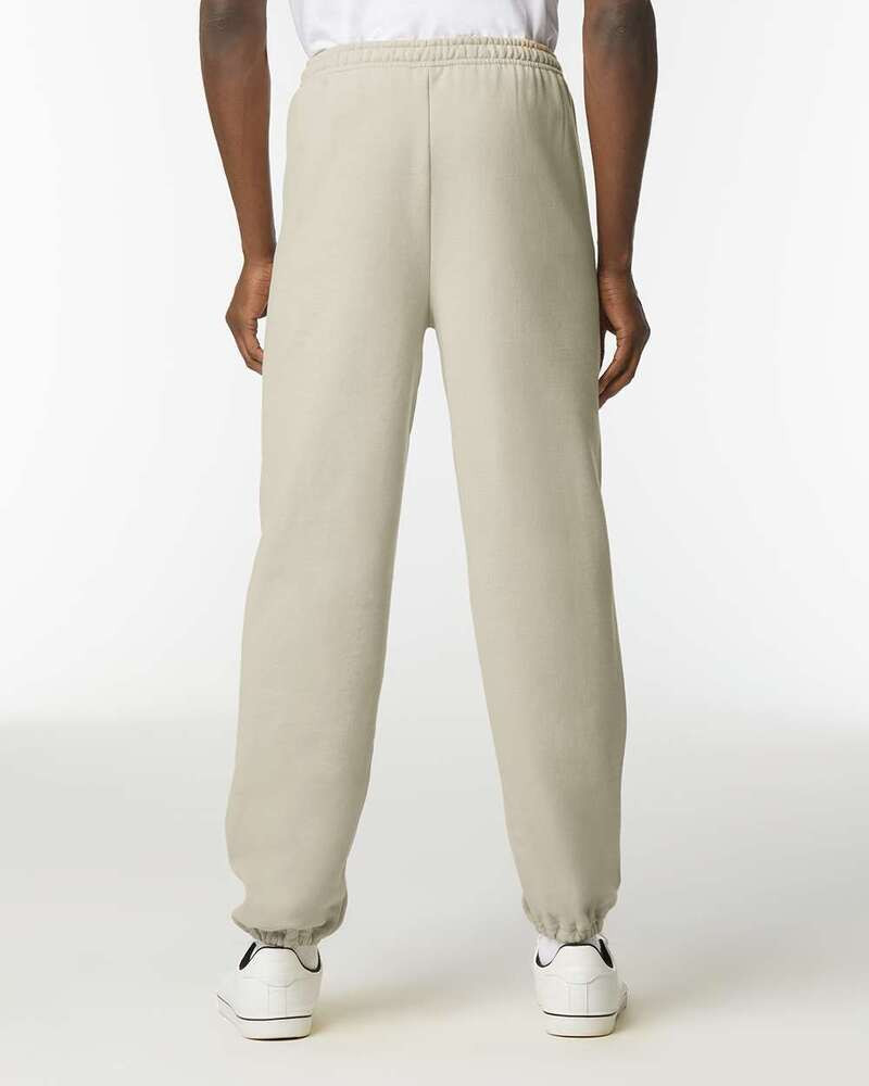 Gildan 18200 - Fleece Pants With No Pockets