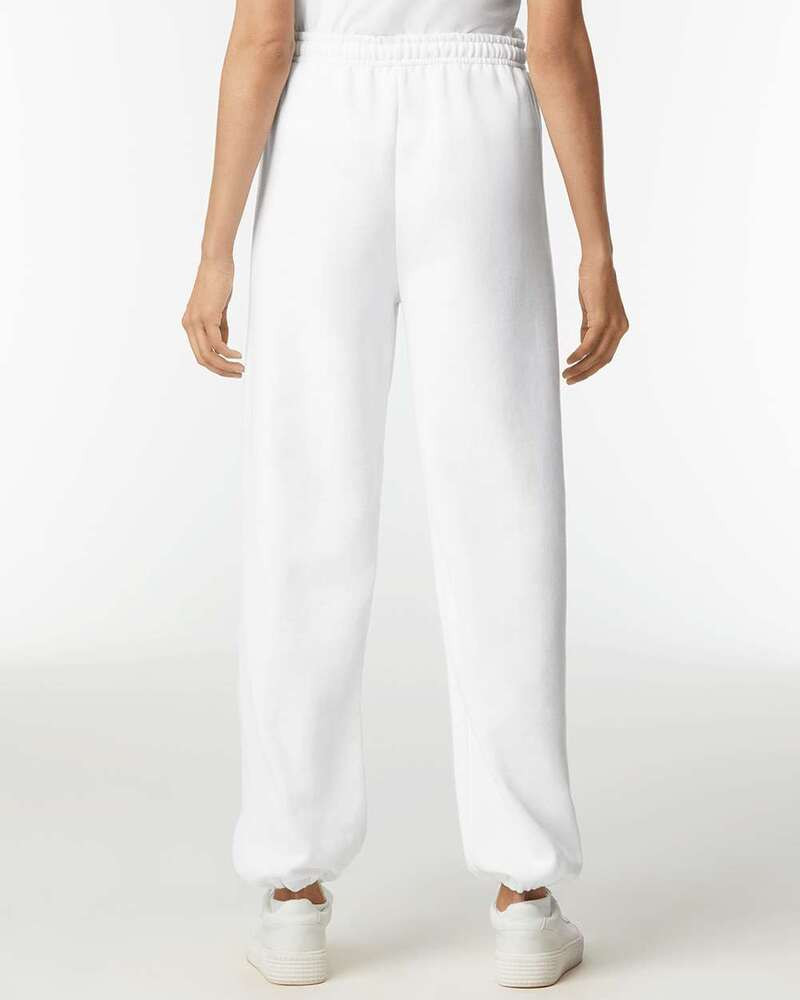 Gildan 18200 - Fleece Pants With No Pockets