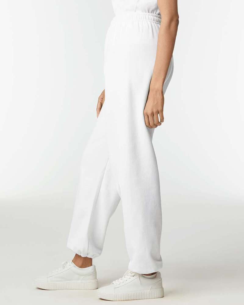Gildan 18200 - Fleece Pants With No Pockets