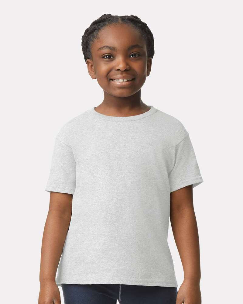 Gildan 2000B - YOUTH T-SHIRT JUNIOR 6 oz.