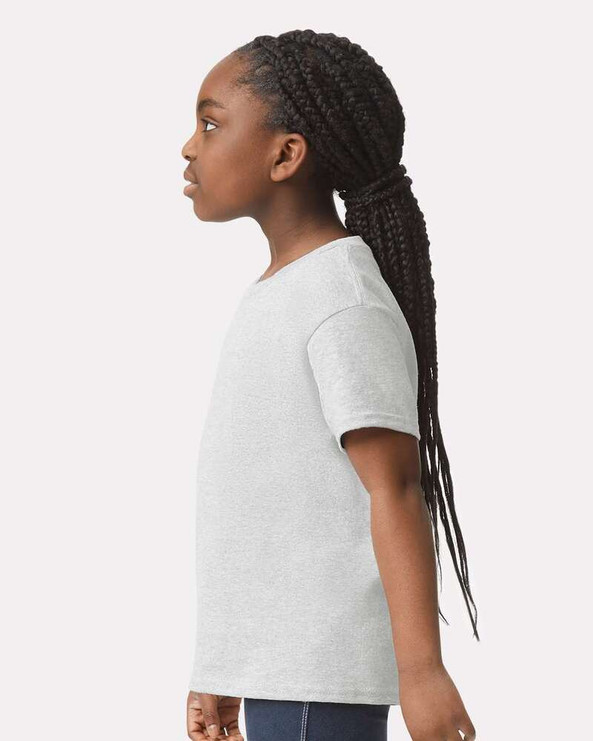 Gildan 2000B - YOUTH T-SHIRT JUNIOR 6 oz.