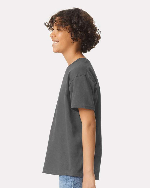 Gildan 2000B - Camiseta JUVENTUD JUNIOR 10.1 oz