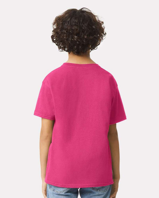 Gildan 2000B - Camiseta JUVENTUD JUNIOR 10.1 oz