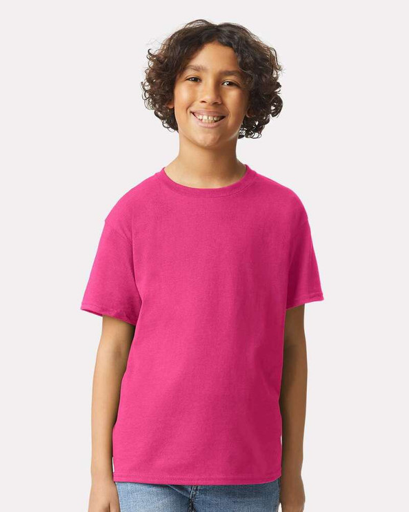 Gildan 2000B - JUVENTUD JUNIOR T-Shirt 10.1 oz