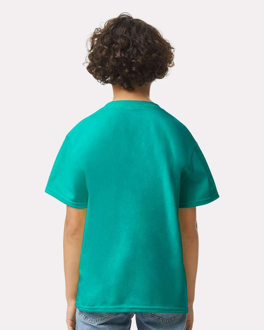 Gildan 2000B - T-SHIRT ENFANT 10,1 oz