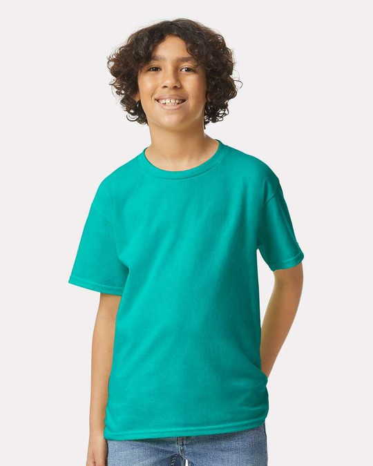 Gildan 2000B - T-SHIRT ENFANT 10,1 oz