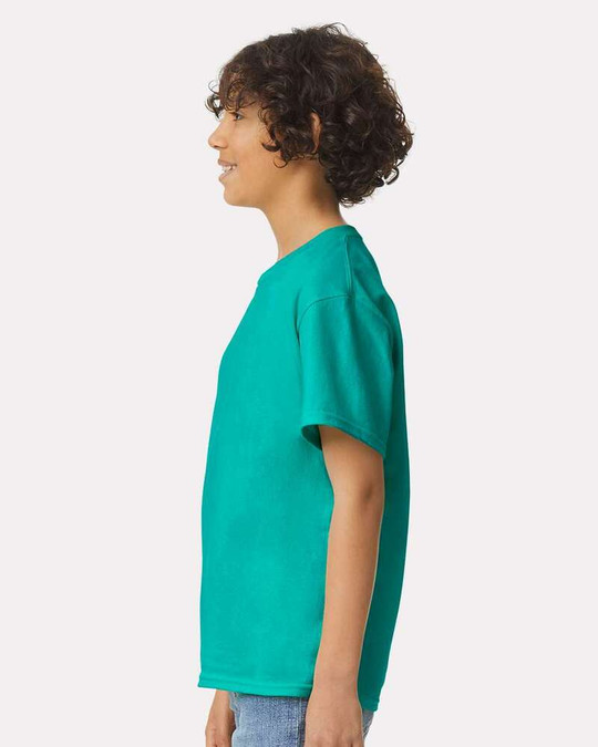 Gildan 2000B - T-SHIRT ENFANT 10,1 oz