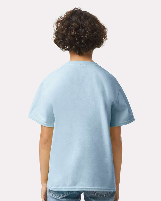 Gildan 2000B - T-SHIRT ENFANT 10,1 oz