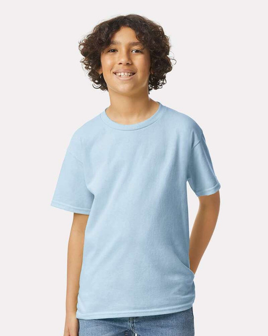 Gildan 2000B - T-SHIRT ENFANT 10,1 oz
