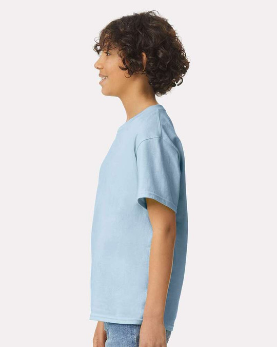 Gildan 2000B - T-SHIRT ENFANT 10,1 oz