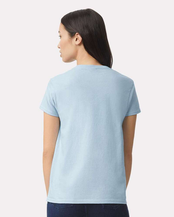 Gildan 2000L - T-Shirt Femmes