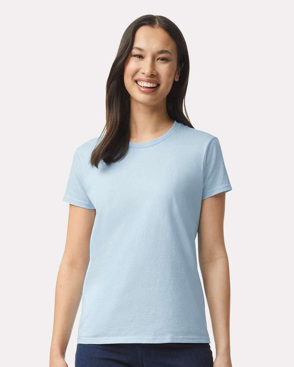 Gildan 2000L - T-Shirt Femmes