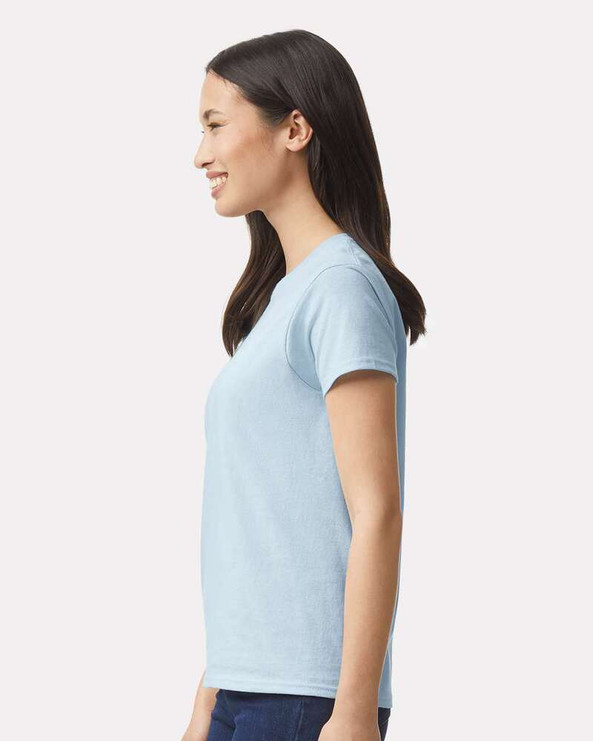 Gildan 2000L - T-Shirt Femmes