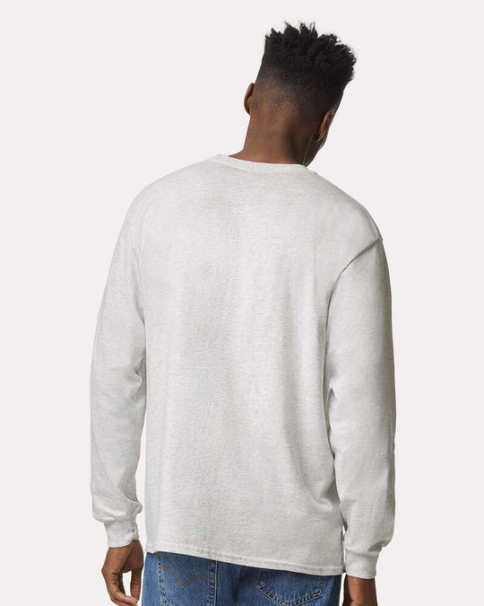 Gildan 2400 - T-Shirt à M/L