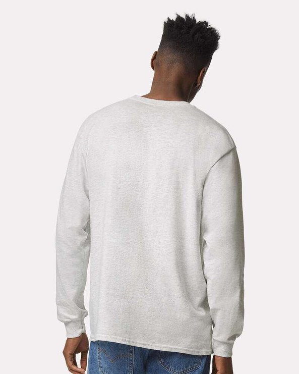 Gildan 2400 - L/S T-Shirt