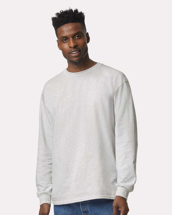 Gildan 2400 - L/S T-Shirt