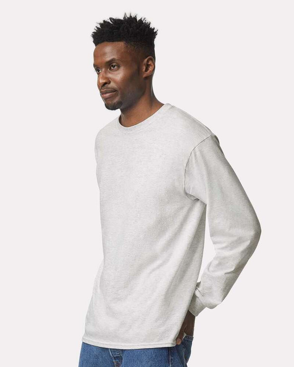 Gildan 2400 - L/S T-Shirt