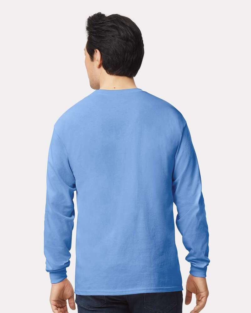 Gildan 2400 - L/S T-Shirt