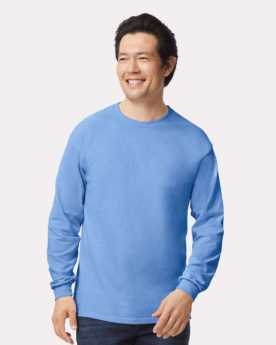 Gildan 2400 - L/S T-Shirt