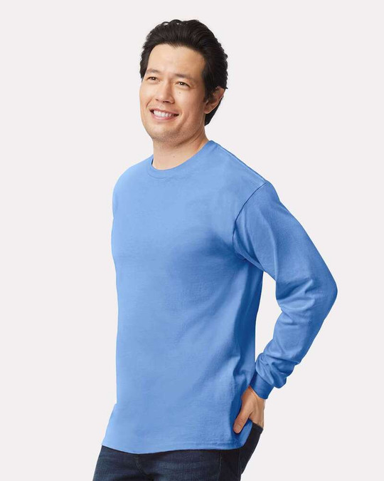 Gildan 2400 - L/S T-Shirt