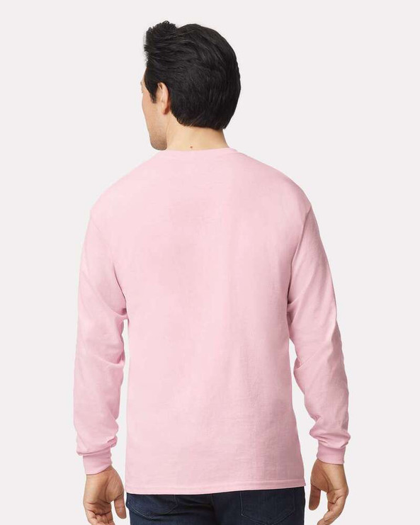 Gildan 2400 - L / S T-Shirt