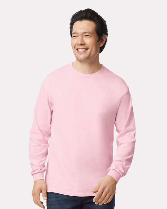 Gildan 2400 - L/S T-Shirt