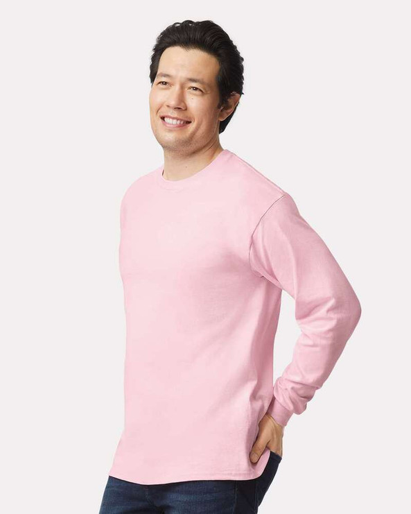 Gildan 2400 - L / S T-Shirt