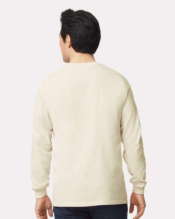 Gildan 2400 - L/S T-Shirt