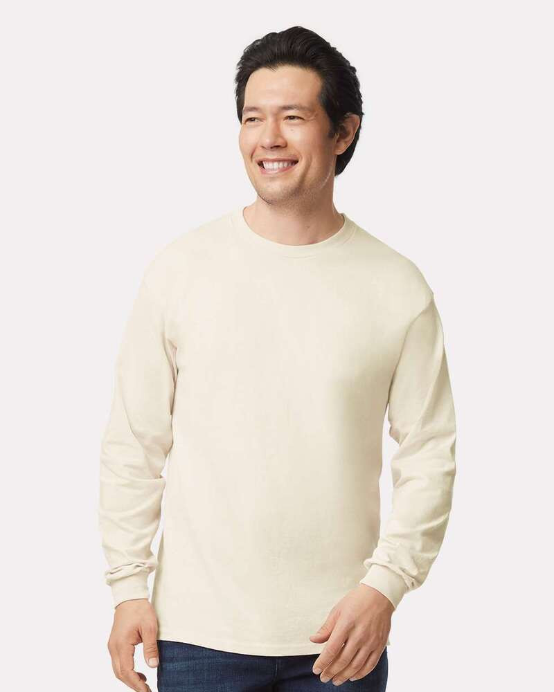 Gildan 2400 - L/S T-Shirt