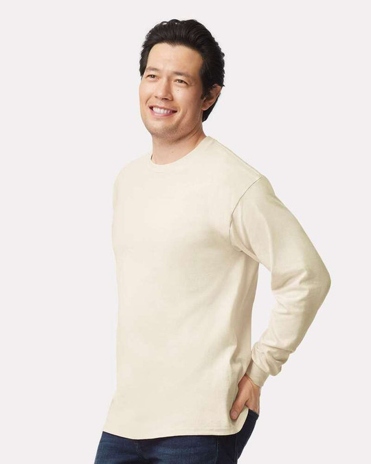 Gildan 2400 - L/S T-Shirt