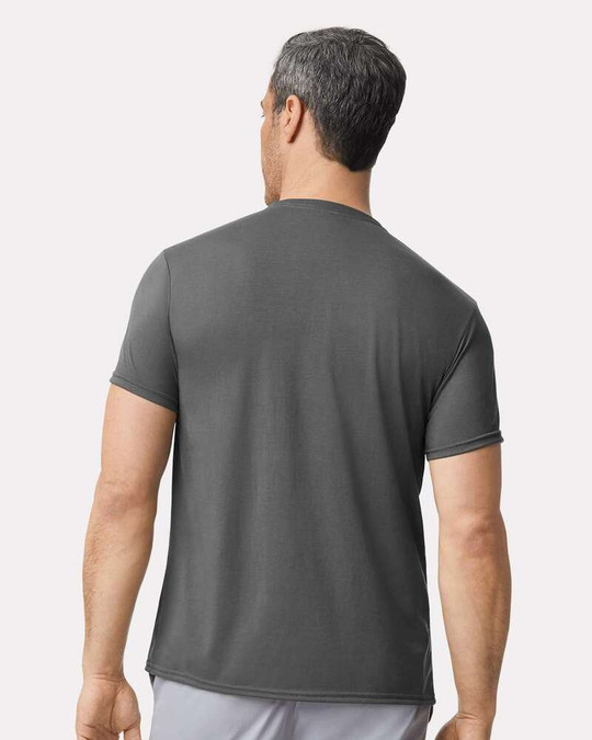 Gildan 42000 - Camiseta de rendimiento