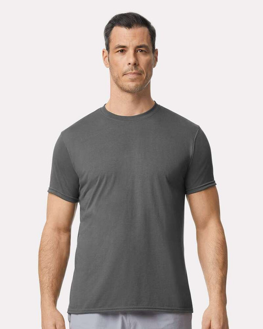 Gildan 42000 - Camiseta de rendimiento
