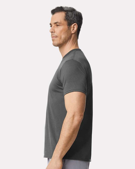 Gildan 42000 - Camiseta de rendimiento